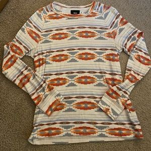 BDG sweater from Urban Outfitters, size small